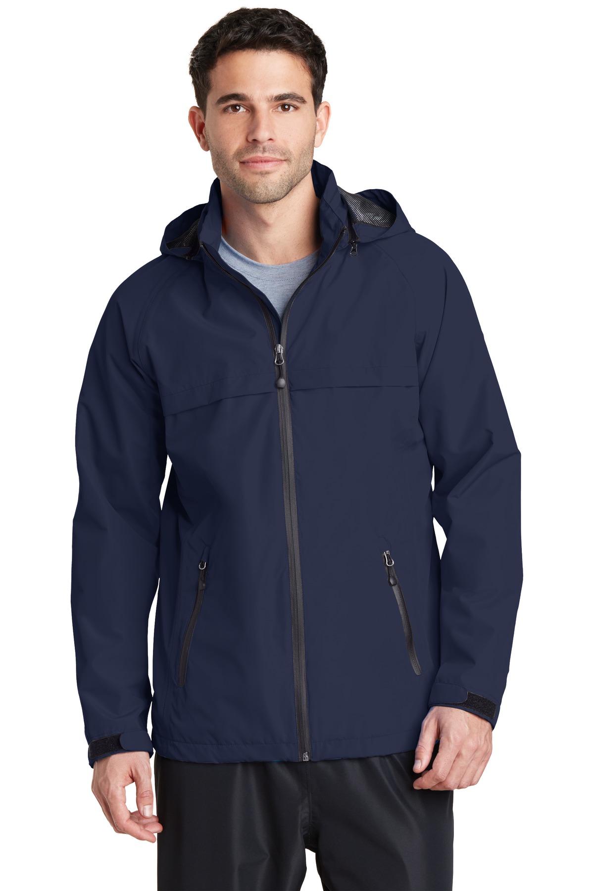 Port Authority   Torrent Waterproof Jacket.