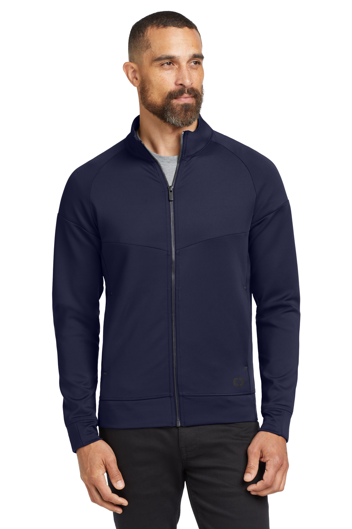 OGIO    ENDURANCE Modern Performance Full-Zip.
